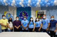 Legislativo participa de Lançamento - SELO UNICEF 2021-2024