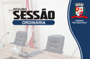 Resumo Sessão Ordinária - 01/11/2024