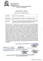 Requerimento 008/2024 - Vereador Jonatas Soares Hortins