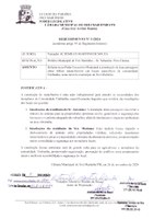 Requerimento 011/2024 - Vereador Altemiles Martins de Souza